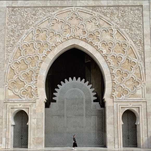 Meet your Posher, Alicia - Picture 1 of 2